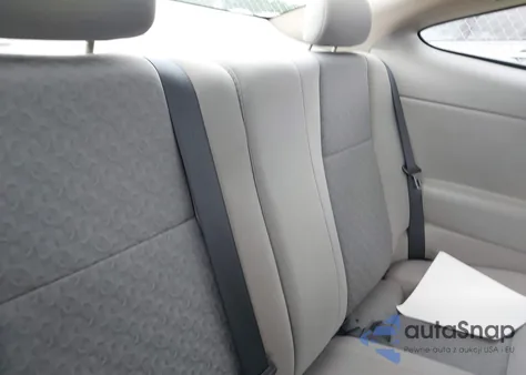 2007 Chevrolet Cobalt Ls from USA, damaged, VIN 1G1AK15F977147025